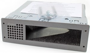 Stabo DIN-Rack Einbauhalter für die XM30xx-Serie 50029