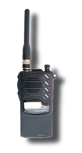 H-412 70cm Handfunkgerät UHF