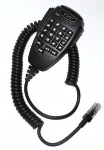 TYT Ersatzmikrofon für TH-7800