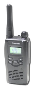 Alan HP450-2A 2.2Li