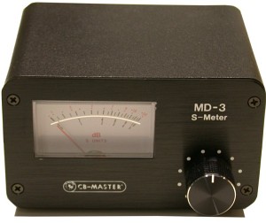 S-Meter MD-3