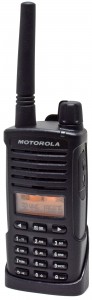 Motorola XT660d Digital/Analog mit Lader