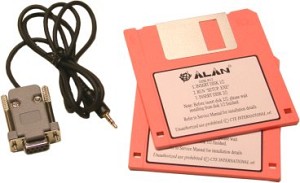 Alan PRG-05 Kit