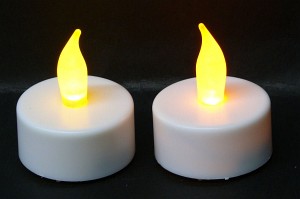 LED-Candle Lights