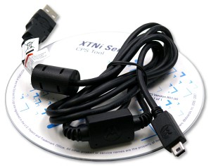 Motorola PC-Kit XTNi/iD