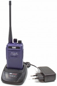 Team Tecom IP UHF-COM 450-470 MHz