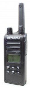 Motorola XTK446 PMR446