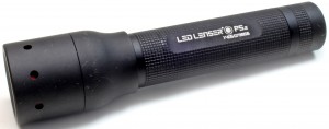 Led-Lenser P5.2 1xAA