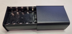 Stabo Batteriekasten (9xAA) für SH8000