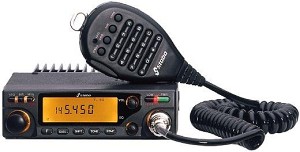 Stabo SA4000 VHF