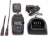TYT TH-UV-8000-D VHF/UHF-Handfunkgerät