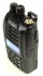 Maas AHT-3-UV Handfunkgerät DUAL VHF/UHF