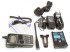 Kenwood TH-D72E VHF/UHF-Handfunkgerät APRS