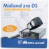 Midland 210 DS Multinorm-EU