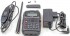 Yaesu FT-1DE Schwarz VHF/UHF analog/digital FT1-DE