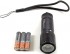 Led-Lenser T² QC Vierfarb-Stablampe 9802-QC