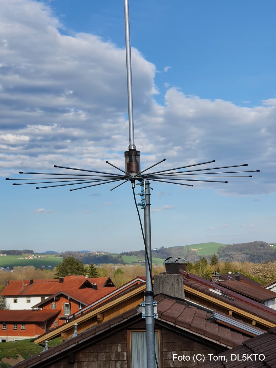 CB-Antennen - Ihr Funkspezialist für Betriebsfunk, CB-Funk, PMR seit 1989