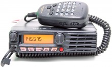 GEBRAUCHT: Yaesu FTM-3100E FM 2m-TRX 65 Watt analog